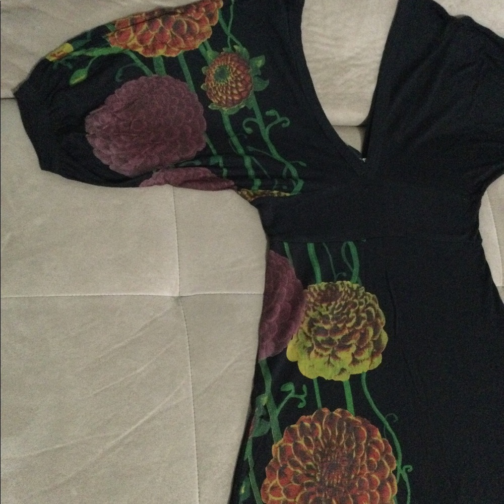 Desigual blouse
